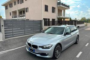BMW f31