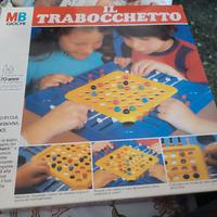 Gioco il trabocchetto vintage 