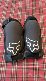 Ginocchiere Fox Launch Pro