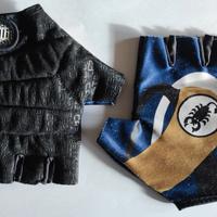 Guanti Castelli bicicletta