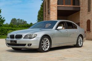 Bmw 745 D - BMV00141