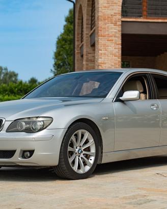 Bmw 745 D - BMV00141