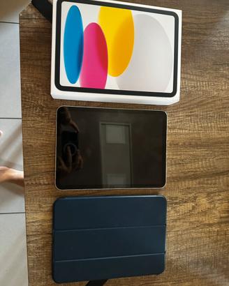 Ipad 10 generazione