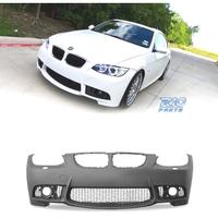 PARAURTI ANTERIORE BMW E92 93 06-10 LOOK M3