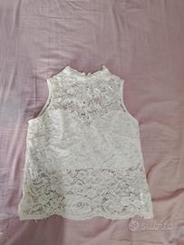 Top elegante