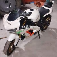 Kawasaki Ninja 636