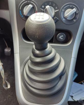 Leva cambio OPEL AGILA 1242cc benzina del 2009