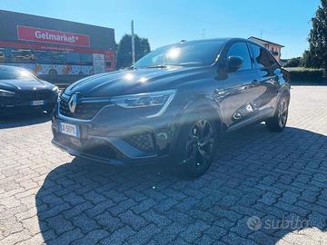 Renault Arkana Hybrid E-Tech 145 CV R.S.Line Fast 