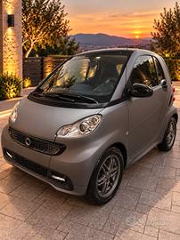 Smart ForTwo 1000 52 kW coupé passion