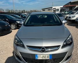 Opel Astra 1.7 CDTI 130CV 5 porte Professional N1