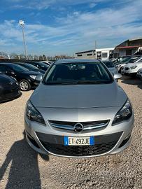 Opel Astra 1.7 CDTI 130CV 5 porte Professional N1