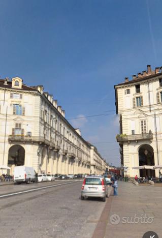 PRESSI PIAZZA VITTORIO VENETO: 490 euro