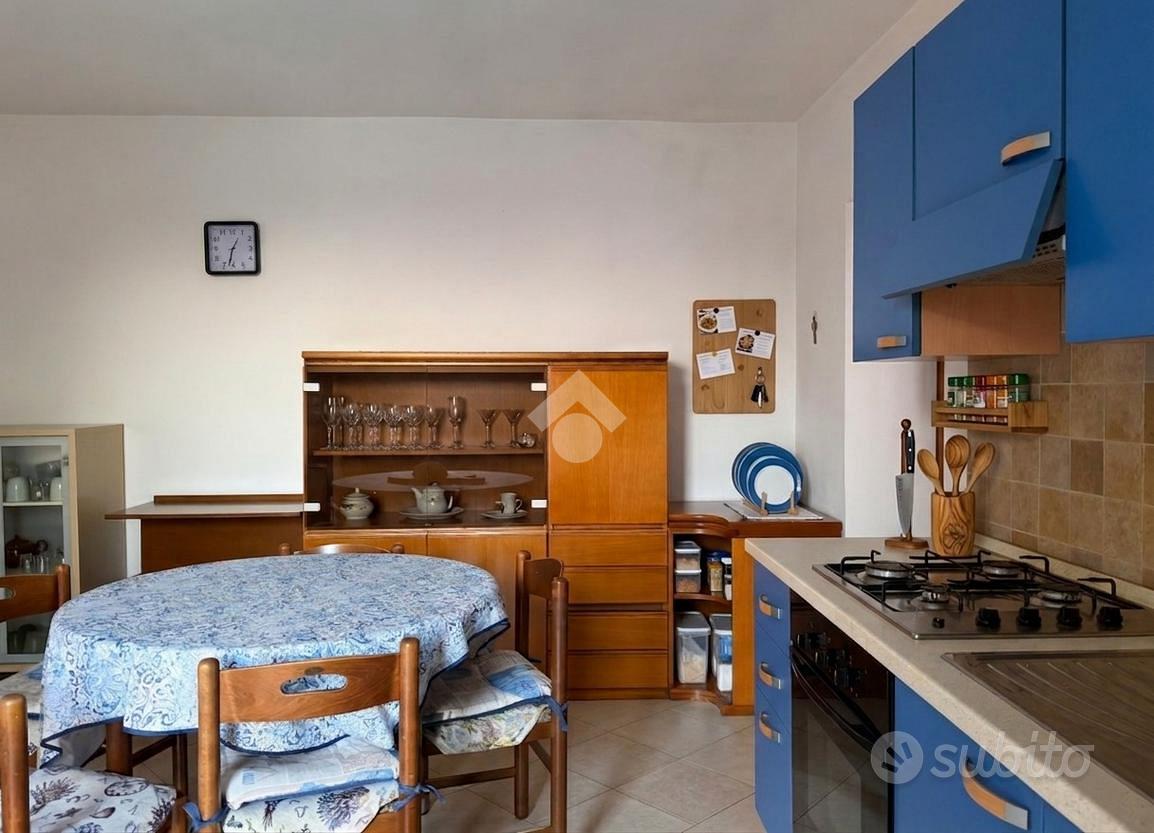 Appartamento – Pontirolo Nuovo, Bergamo - Vista 4