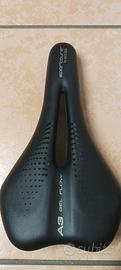 Sella per MTB e strada (Selle Italia)