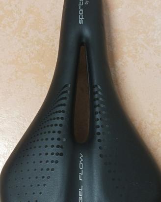 Sella per MTB e strada (Selle Italia)