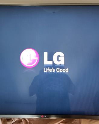 TV lg smart 47 pollici 