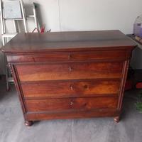 Cassettone d'epoca