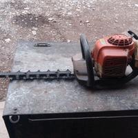 Taglia siepi STIHL 82