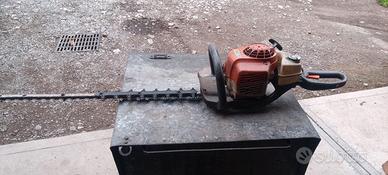 Taglia siepi STIHL 82