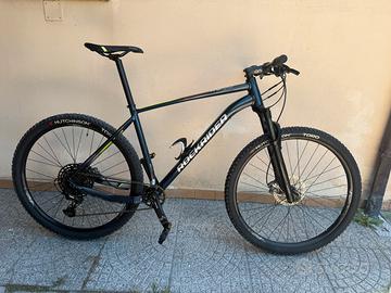 MTB cross country XC50