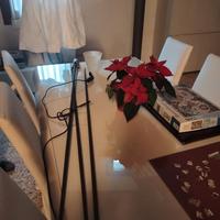 regaliamo lampada rotta di Philippe Stark