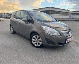 OPEL Meriva 1.3 CDTI ecoFLEX Cosmo 138000 km