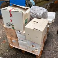 Materiale vario pasticceria