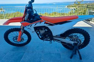 Ktm sxf 250 2024