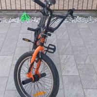 Bicicletta BMX