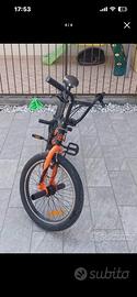 Bicicletta BMX