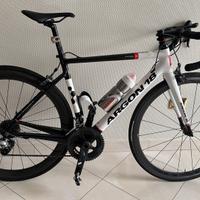 ARGON 18 taglia S. RIBASSO!!!!