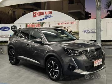 PEUGEOT - 2008 - BlueHDi 110 S&S Allure Pack
