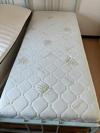 Materassi in schiuma a strati (Waterfoam/memory)