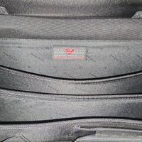 Borsa Roncato professionale, multi scomparti.