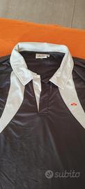 polo ellesse 