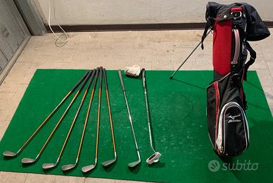 Ferri Ping G10