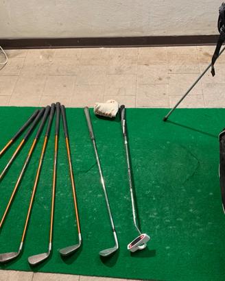 Ferri Ping G10