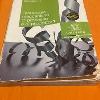Tecnologie meccaniche di processo e di prodotto 1