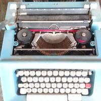 Olivetti studio 46