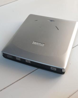 DVD player