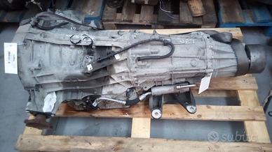 Cambio aut. - a5 8t - 3.0 d - 2012 - motore cdu