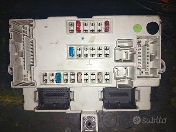 body computer Giulietta 