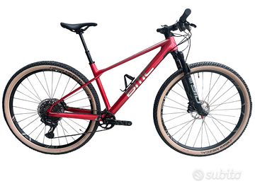 BMC TWOSTROKE 01 | TG M | USATO 5801