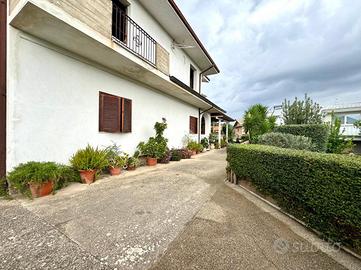 VILLA SINGOLA A RENDE