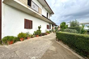 VILLA SINGOLA A RENDE