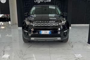 Land Rover Discovery Sport 2.0 TD4 150 CV HSE