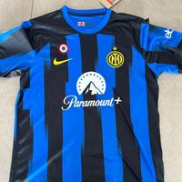 Maglia inter Home nuova tg.L