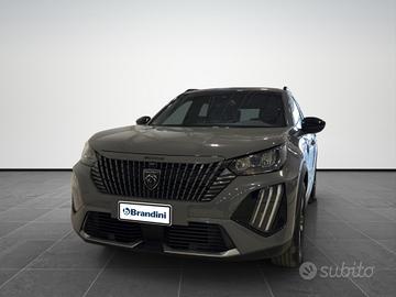 PEUGEOT 2008 BlueHDi 130 S&S EAT8 Allure