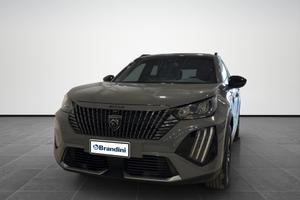 PEUGEOT 2008 BlueHDi 130 S&S EAT8 Allure