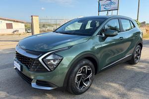 Kia Sportage 1.6 crdi mhev Business dct